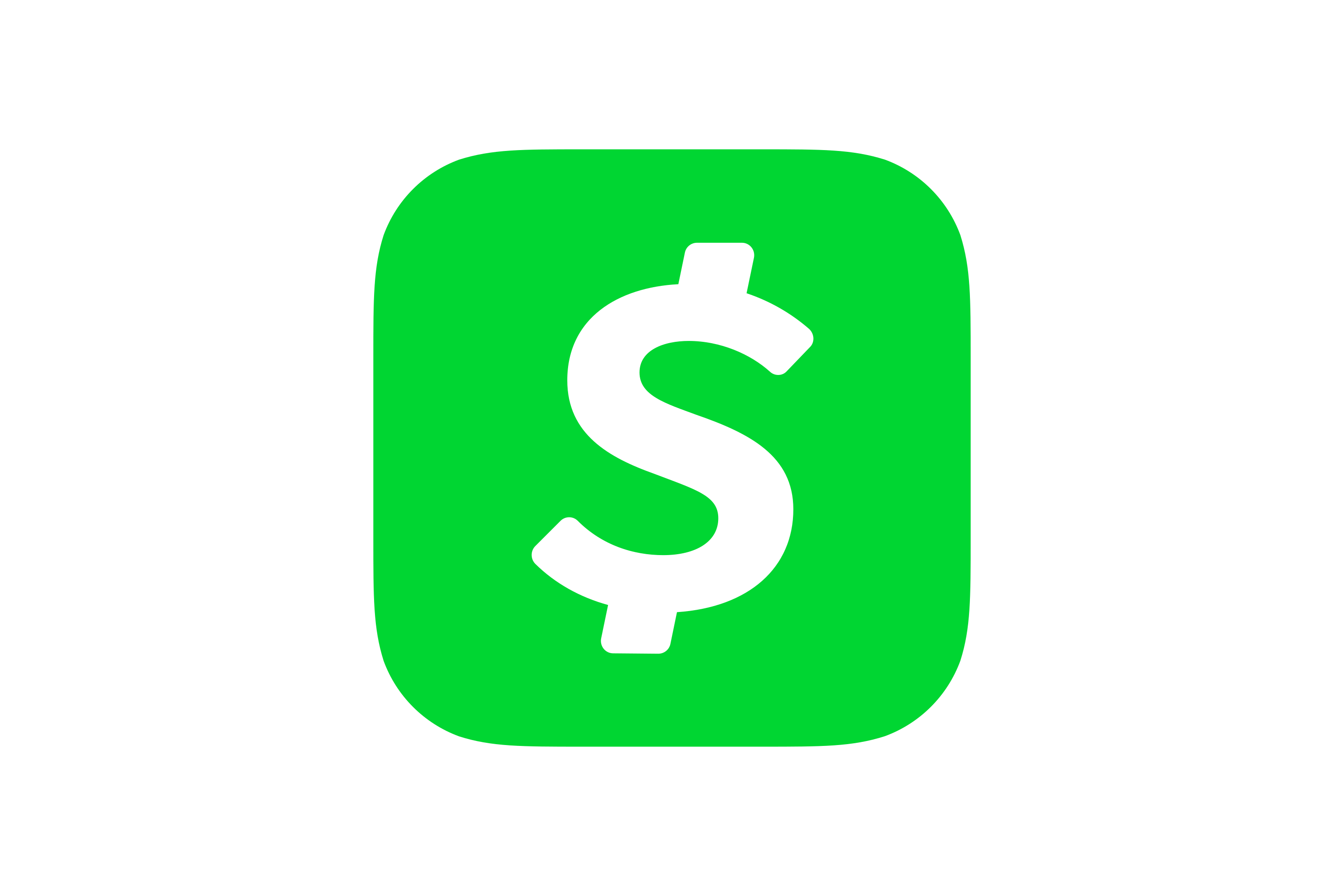 CashDeskApp Logo