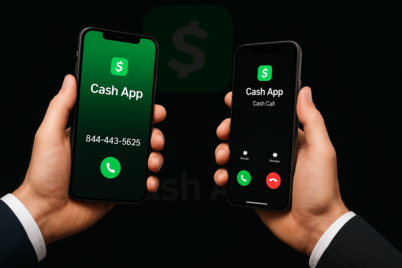 Cash App blog banner