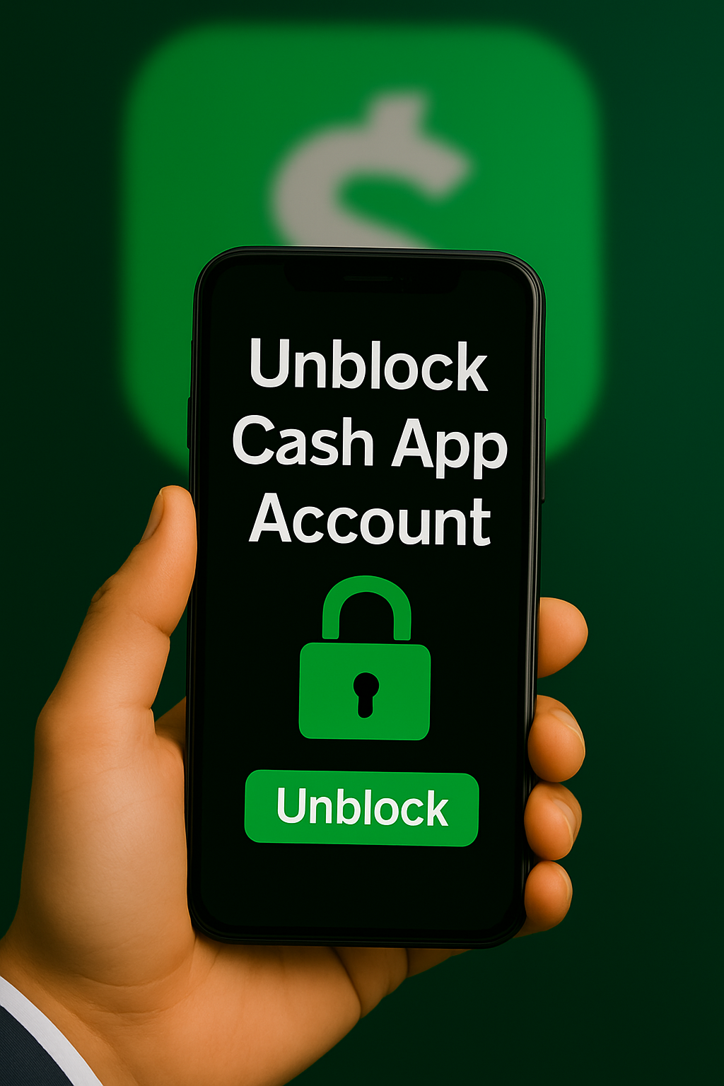 unblock-cashapp-account