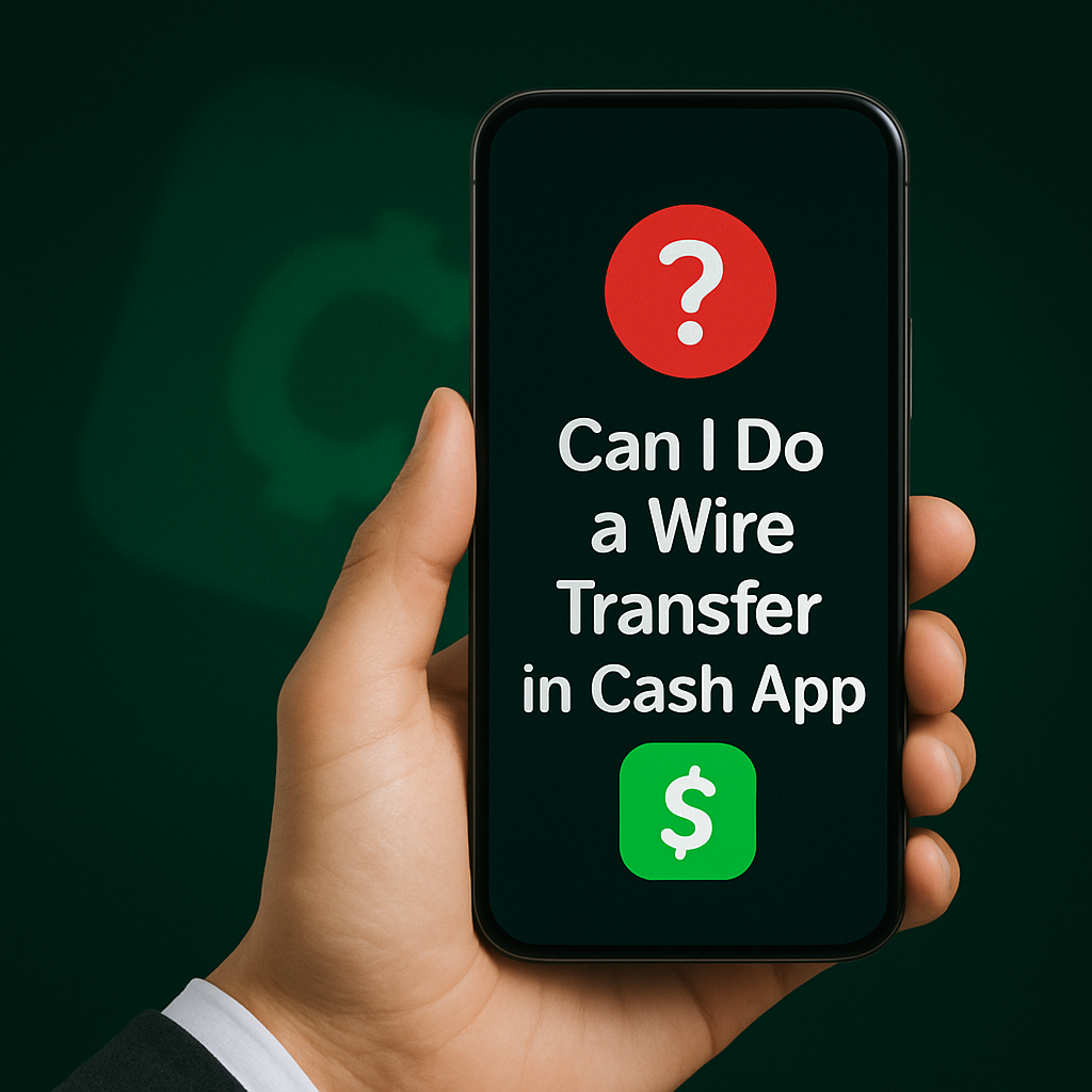 wire transfer